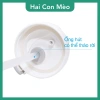 Bình lắc shaker whey 800ml gym, quai xách free BPA và bóng lắc nhựa - chỉ 95.000₫ 7