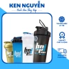 Bình Lắc Sữa Shaker Bpi 600ml - Tiện Lợi, Đựng Bột Whey, Giá Ưu Đãi 70.000 VNĐ