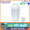 Bình Lắc Sữa Whey Ostrovit 500ml - Thiết Kế Ẩn Thông Minh, Không BPA, 70,000 VND