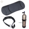 Bình lặn biển có miếng lót chống trơn, dây đeo tiện lợi - Giá chỉ 74.800₫