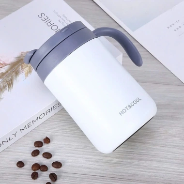 Bình & Ly Giữ Nhiệt Hot Cool Bền Đẹp - In Khắc Logo Ấn Tượng, Giá chỉ 139k (Giảm từ 177.920đ)