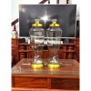 Bình Ngâm Rượu Thủy Tinh 3-7 Lít Không Vòi và Có Vòi - Giá 110k (Giảm từ 136.400) 4