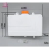 Bình nhiên liệu 7L nhựa - Dùng cho thuyền, ô tô, xe tải, đậu xe, phụ kiện nóng, chỉ 222.200 VND 3