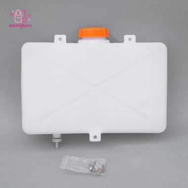 Bình nhiên liệu 7L nhựa - Dùng cho thuyền, ô tô, xe tải, đậu xe, phụ kiện nóng, chỉ 222.200 VND