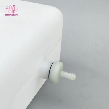 Bình nhiên liệu 7L nhựa - Dùng cho thuyền, ô tô, xe tải, đậu xe, phụ kiện nóng, chỉ 222.200 VND