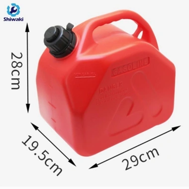 Bình Nhiên Liệu Shiwaki Di Động 12L Lưu Trữ Gas Cho ATV, SUV, Xe Máy - Giá 317.900₫ 3 Bình Nhiên Liệu Shiwaki Di Động 12L Lưu Trữ Gas Cho ATV, SUV, Xe Máy - Giá 317.900₫ 3