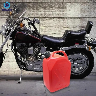Bình Nhiên Liệu Shiwaki Di Động 12L Lưu Trữ Gas Cho ATV, SUV, Xe Máy - Giá 317.900₫ 6 Bình Nhiên Liệu Shiwaki Di Động 12L Lưu Trữ Gas Cho ATV, SUV, Xe Máy - Giá 317.900₫ 6