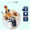 Bình Nhiệt 8.726 Ngẫu Nhiên Cốc Giữ Nhiệt Ống Hút Vệ Sinh An Toàn 250.000 VND 2