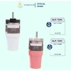 Bình Nhiệt 8.726 Ngẫu Nhiên Cốc Giữ Nhiệt Ống Hút Vệ Sinh An Toàn 250.000 VND 6