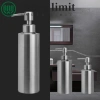 Bình nhũ tương GIỚI HẠN INDEX - Bình đựng xà phòng rửa tay thép không gỉ 250/350/550ml, giảm giá 161.414₫