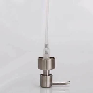 Bình nhũ tương GIỚI HẠN INDEX - Bình đựng xà phòng rửa tay thép không gỉ 250/350/550ml, giảm giá 161.414₫