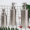Bình nhũ tương GIỚI HẠN INDEX - Bình đựng xà phòng rửa tay thép không gỉ 250/350/550ml, giảm giá 161.414₫ 4