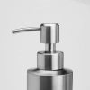 Bình nhũ tương GIỚI HẠN INDEX - Bình đựng xà phòng rửa tay thép không gỉ 250/350/550ml, giảm giá 161.414₫ 6