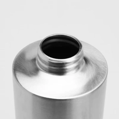 Bình nhũ tương GIỚI HẠN INDEX - Bình đựng xà phòng rửa tay thép không gỉ 250/350/550ml, giảm giá 161.414₫
