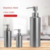 Bình nhũ tương GIỚI HẠN INDEX - Bình đựng xà phòng rửa tay thép không gỉ 250/350/550ml, giảm giá 161.414₫ 8