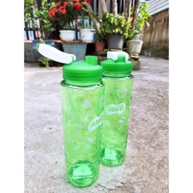 Bình nước 1 lít cao cấp, giữ nhiệt lâu, Giá chỉ 11.000 VND - Tiết kiệm