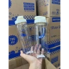 Bình nước 1 lít cao cấp, giữ nhiệt lâu, Giá chỉ 11.000 VND - Tiết kiệm 7