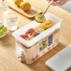 Bình nước 3,5L có vòi tiện lợi NMS - Giá chỉ 27.000đ, giảm tới 5.670đ