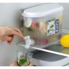 Bình nước 3,5L có vòi tiện lợi NMS - Giá chỉ 27.000đ, giảm tới 5.670đ 2