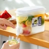 Bình nước 3,5L có vòi tiện lợi NMS - Giá chỉ 27.000đ, giảm tới 5.670đ 8