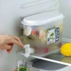 Bình nước 3,5L Việt Nhật nhựa PP cao cấp, có vòi để tủ lạnh đa năng, tiện lợi, giá 35.000₫ 7