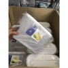 Bình nước 3,5L Việt Nhật nhựa PP cao cấp, có vòi để tủ lạnh đa năng, tiện lợi, giá 35.000₫ 9