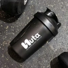Bình nước cao cấp 700ml nhựa trong suốt - Dùng cho gym, giá ưu đãi 100.000₫