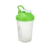 Bình nước cao cấp 700ml nhựa trong suốt - Dùng cho gym, giá ưu đãi 100.000₫ 3