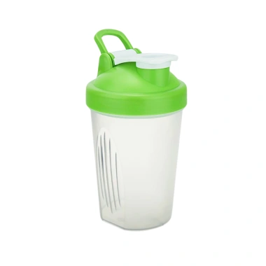 Bình nước cao cấp 700ml nhựa trong suốt - Dùng cho gym, giá ưu đãi 100.000₫ 3