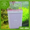 Bình nước đá 1.2L hot trend - Thùng mini đựng trà sữa, trà tắc, giá chỉ 55.000₫
