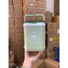 Bình nước đá 1.2L hot trend - Thùng mini đựng trà sữa, trà tắc, giá chỉ 55.000₫ 2