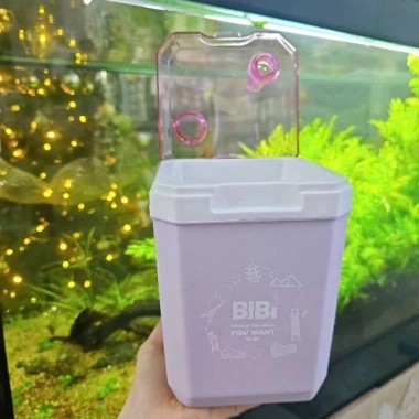 Bình nước đá 1.2L hot trend - Thùng mini đựng trà sữa, trà tắc, giá chỉ 55.000₫ 4 Bình nước đá 1.2L hot trend - Thùng mini đựng trà sữa, trà tắc, giá chỉ 55.000₫ 4