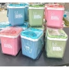 Bình nước đá 1.2L hot trend - Thùng mini đựng trà sữa, trà tắc, giá chỉ 55.000₫ 7