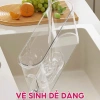 Bình nước để tủ lạnh UFORU 4 lít có vòi, an toàn không mùi - Giá ưu đãi 225.000 VND 4