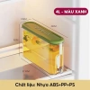 Bình nước để tủ lạnh UFORU 4 lít có vòi, an toàn không mùi - Giá ưu đãi 225.000 VND 8