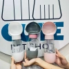 Bình Nước Đi Dạo Đa Năng Cao Cấp Cho Chó Mèo - Tiện Lợi Du Lịch Thú Cưng 147k