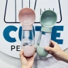 Bình Nước Đi Dạo Đa Năng Cao Cấp Cho Chó Mèo - Tiện Lợi Du Lịch Thú Cưng 147k 2