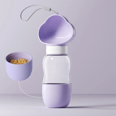 Bình Nước Đi Dạo Đa Năng Cao Cấp Cho Chó Mèo - Tiện Lợi Du Lịch Thú Cưng 147k 8 Bình Nước Đi Dạo Đa Năng Cao Cấp Cho Chó Mèo - Tiện Lợi Du Lịch Thú Cưng 147k 8