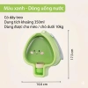 Bình Nước Di Động Cho Thú Cưng - Dụng Cụ Uống Nước Cầm Tay Du Lịch Tiện Dụng Cho Chó Mèo Giá 140.000 6