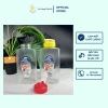 Bình Nước Đồng Tâm 1.400ml Nhựa An Toàn, Dễ Vệ Sinh, Thích hợp cho Nước & Trà Sữa Mta-Mart2 3