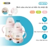 Bình nước Dr.isla PPSU 160-240ml không BPA, nhiệt độ, màn hình thông minh 449.000₫