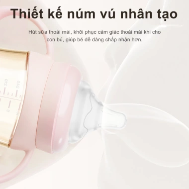 Bình nước Dr.isla PPSU 160-240ml không BPA, nhiệt độ, màn hình thông minh 449.000₫ 4 Bình nước Dr.isla PPSU 160-240ml không BPA, nhiệt độ, màn hình thông minh 449.000₫ 4
