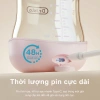 Bình nước Dr.isla PPSU 160-240ml không BPA, nhiệt độ, màn hình thông minh 449.000₫ 5
