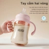 Bình nước Dr.isla PPSU 160-240ml không BPA, nhiệt độ, màn hình thông minh 449.000₫ 8