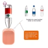 Bình Nước Du Lịch Cho Thú Cưng Di Động – Chai Nước Cho Chó Ngoài Trời, Chỉ 61.490₫ 4