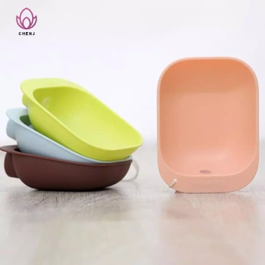 Bình Nước Du Lịch Cho Thú Cưng Di Động – Chai Nước Cho Chó Ngoài Trời, Chỉ 61.490₫ 5