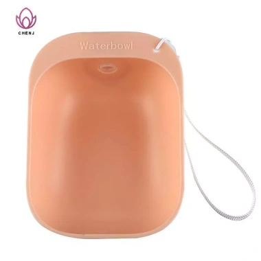 Bình Nước Du Lịch Cho Thú Cưng Di Động – Chai Nước Cho Chó Ngoài Trời, Chỉ 61.490₫ 10