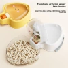 Bình Nước Du Lịch Di Động Cho Chó & Mèo, Bát Thú Cưng Cốc Chống Rò Rỉ - 101.200 VND 6