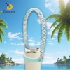 Bình Nước Dynwave có dây đeo silicon, thích hợp đi bộ ngoài trời 8-40oz, chỉ 66.000đ 3