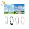 Bình Nước Dynwave có dây đeo silicon, thích hợp đi bộ ngoài trời 8-40oz, chỉ 66.000đ 9